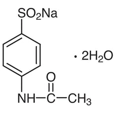 Sodium 4-AcetamidobenzenesulfinateDihydrate, 25G - A0011-25G