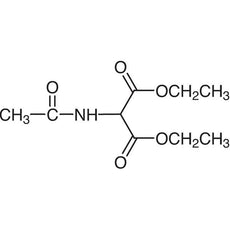 Diethyl Acetamidomalonate, 100G - A0015-100G