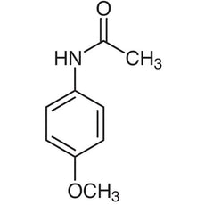 p-Acetanisidide, 25G - A0019-25G