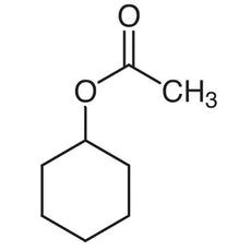 Cyclohexyl Acetate, 500ML - A0028-500ML