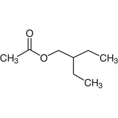 2-Ethylbutyl Acetate, 500ML - A0029-500ML