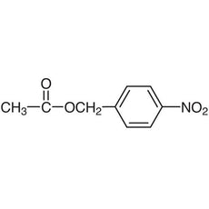 4-Nitrobenzyl Acetate, 5G - A0039-5G