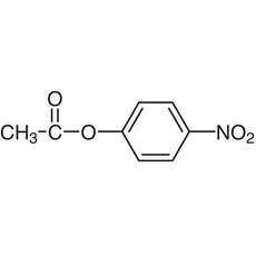 4-Nitrophenyl Acetate, 25G - A0040-25G