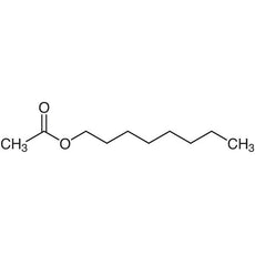 n-Octyl Acetate, 25ML - A0042-25ML