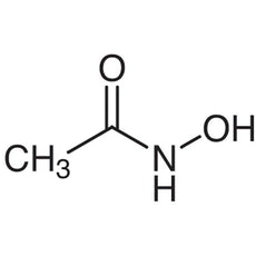 Acetohydroxamic Acid, 25G - A0051-25G