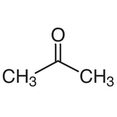 Acetone[for Spectrophotometry], 500ML - A0054-500ML