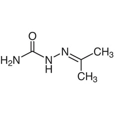 Acetone Semicarbazone, 25G - A0058-25G