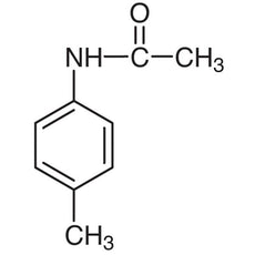 p-Acetotoluidine, 25G - A0064-25G