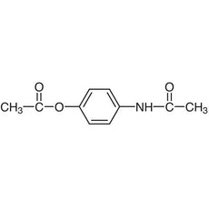 4'-Acetoxyacetanilide, 25G - A0067-25G