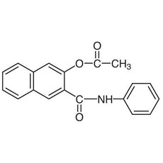 3-Acetoxy-2-naphthanilide, 5G - A0069-5G
