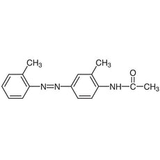 4-Acetamido-2',3-dimethylazobenzene, 25G - A0073-25G