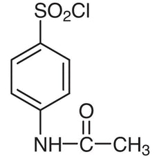 4-Acetamidobenzenesulfonyl Chloride, 25G - A0074-25G