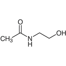 2-Acetamidoethanol, 500G - A0075-500G