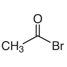 Acetyl Bromide, 25G - A0080-25G