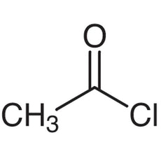 Acetyl Chloride, 100G - A0082-100G