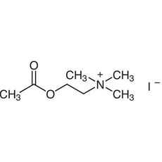 Acetylcholine Iodide, 25G - A0085-25G