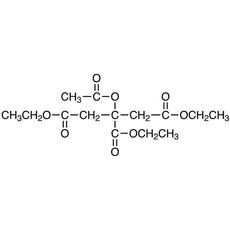 Triethyl O-Acetylcitrate, 25G - A0086-25G