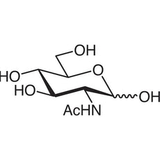 N-Acetyl-D-glucosamine, 500G - A0092-500G
