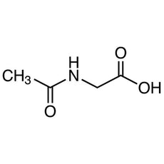 N-Acetylglycine, 100G - A0093-100G