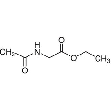 N-Acetylglycine Ethyl Ester, 25G - A0094-25G