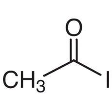Acetyl Iodide, 10G - A0095-10G
