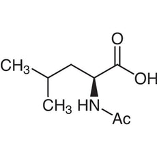 N-Acetyl-L-leucine, 25G - A0098-25G