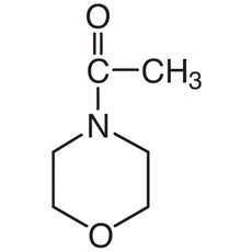 4-Acetylmorpholine, 500G - A0102-500G