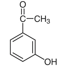 3'-Hydroxyacetophenone, 25G - A0104-25G
