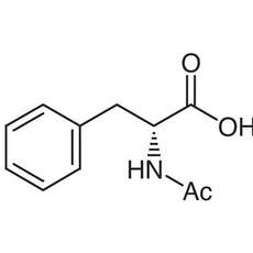N-Acetyl-D-phenylalanine, 1G - A0105-1G