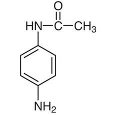 4'-Aminoacetanilide, 25G - A0106-25G