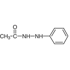 1-Acetyl-2-phenylhydrazine, 25G - A0107-25G