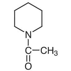 1-Acetylpiperidine, 25ML - A0109-25ML