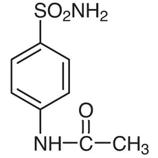 4-Acetamidobenzenesulfonamide, 25G - A0115-25G