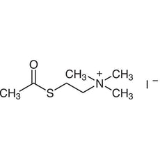 Acetylthiocholine Iodide, 1G - A0116-1G