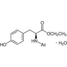 N-Acetyl-L-tyrosine Ethyl EsterMonohydrate, 1G - A0118-1G