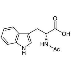 N-Acetyl-D-tryptophan, 1G - A0119-1G