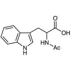 N-Acetyl-DL-tryptophan, 1G - A0120-1G