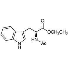 N-Acetyl-L-tryptophan Ethyl Ester, 1G - A0122-1G