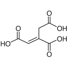 trans-Aconitic Acid, 25G - A0127-25G