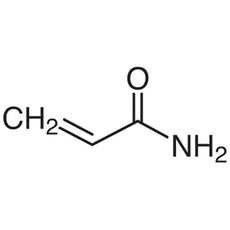 Acrylamide Monomer, 25G - A0139-25G