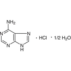 Adenine HydrochlorideHemihydrate, 25G - A0150-25G