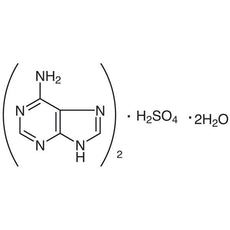 Adenine SulfateDihydrate, 25G - A0151-25G
