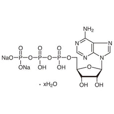 Adenosine 5'-Triphosphate Disodium SaltHydrate, 1G - A0157-1G
