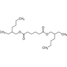 Bis(2-ethylhexyl) Adipate, 500ML - A0163-500ML