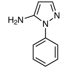 5-Amino-1-phenylpyrazole, 25G - A0174-25G