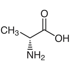 D-Alanine, 5G - A0177-5G