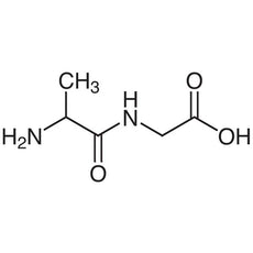 DL-Alanylglycine, 1G - A0183-1G