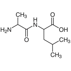 DL-Alanyl-DL-leucine, 100MG - A0185-100MG