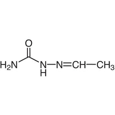 Acetaldehyde Semicarbazone, 25G - A0193-25G
