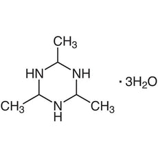 Acetaldehyde Ammonia Trimer, 25G - A0201-25G